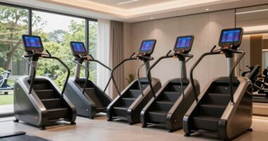 top stair climber picks 2026