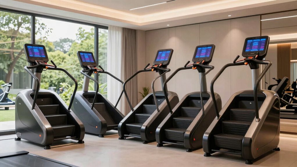 top stair climber picks 2026