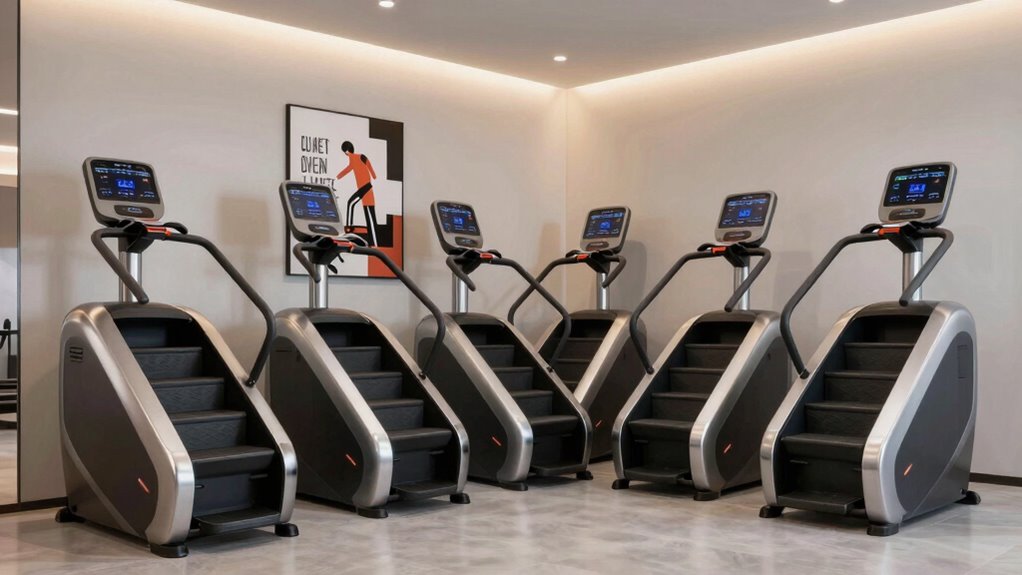 top stair stepper picks