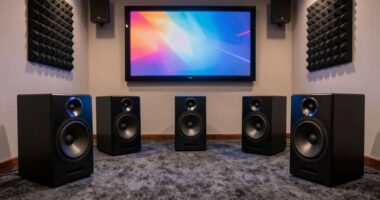 top subwoofers for deep bass