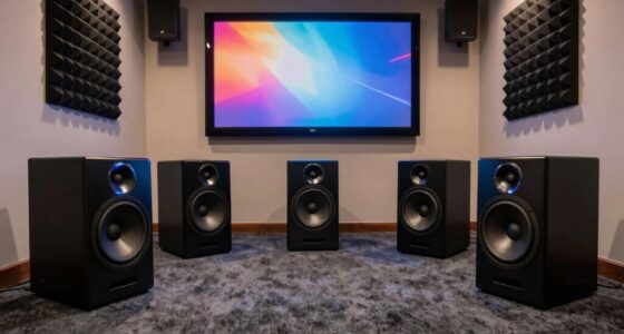 top subwoofers for deep bass
