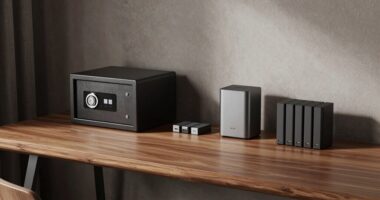 top tax backup storage