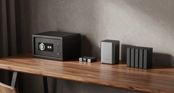 top tax backup storage