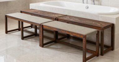 top tough bathtub transfer benches