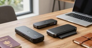 top travel portable scanners