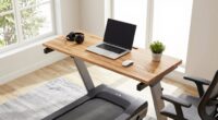 top treadmill desk setups