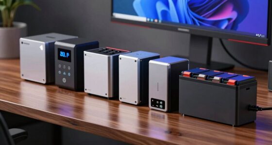 top ups battery backups