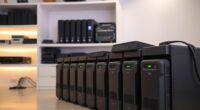 top ups for home nas