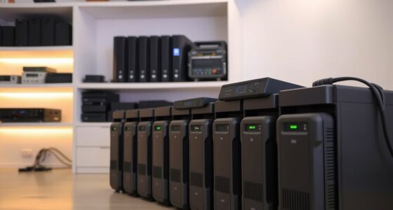 top ups for home nas