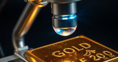 top usb microscopes for bullion