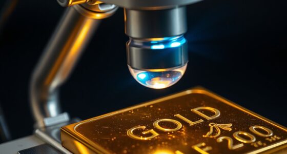 top usb microscopes for bullion