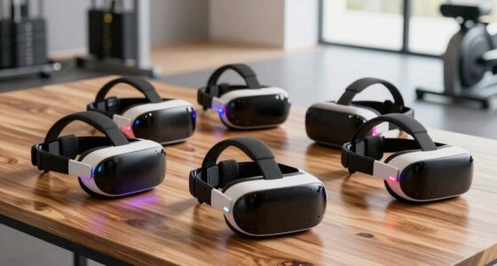 top vr fitness headsets