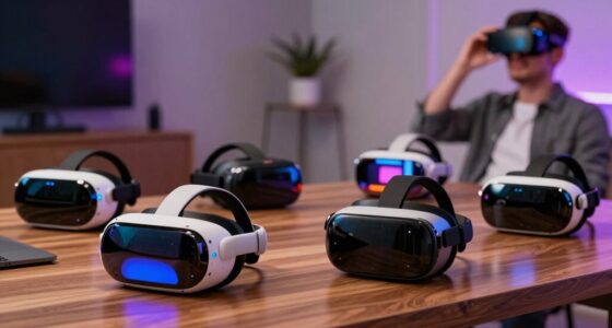 top vr headsets 2026