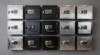 top wall safes 2026