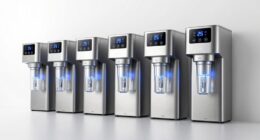 top water filtration systems