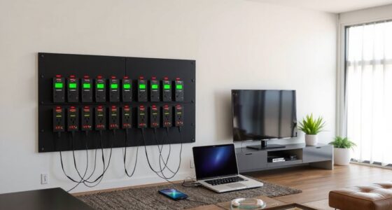 top whole home surge protectors