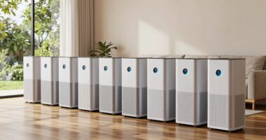 top whole house air purifiers
