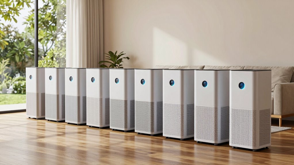 top whole house air purifiers