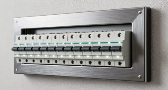 top whole house surge protectors