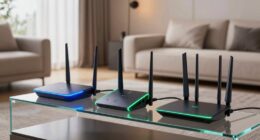 top wifi 7 routers
