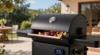 top wifi pellet grill picks