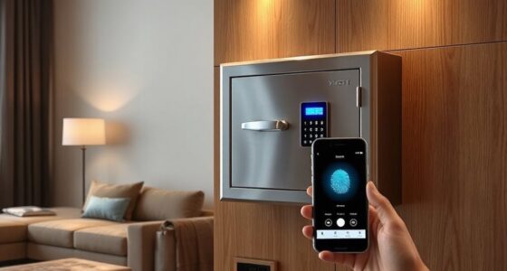 top wifi safe options