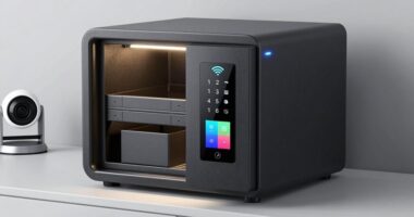top wifi safe picks