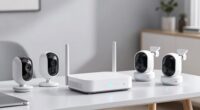 top wireless camera systems