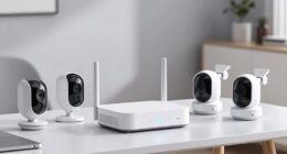 top wireless camera systems