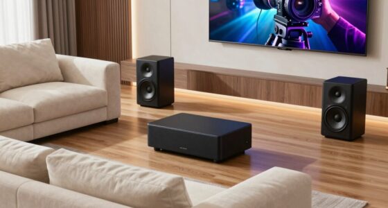 top wireless surround sound systems