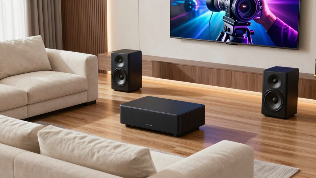 top wireless surround sound systems
