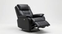 top zero gravity recliners