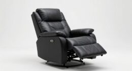 top zero gravity recliners