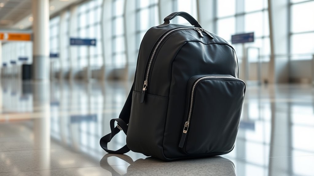 15 Best Travel Backpack Carry-On Premium Bags for 2026 3 travel backpack size and features