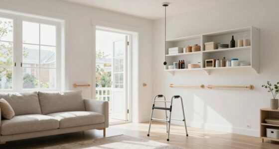 accessible home modifications