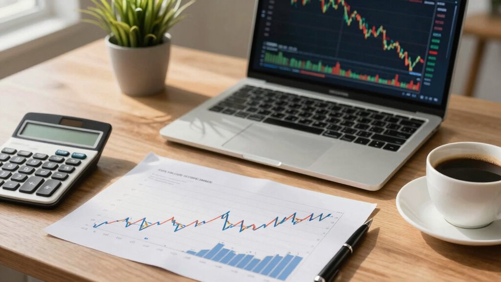 adjust risk hold cash