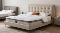 adjustable bed comparison analysis