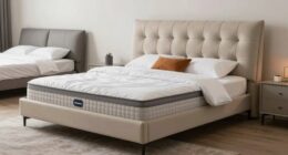 adjustable bed comparison analysis