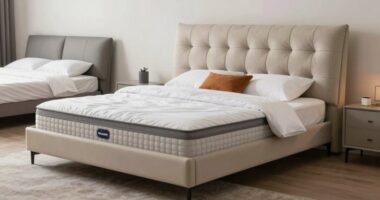 adjustable bed comparison analysis