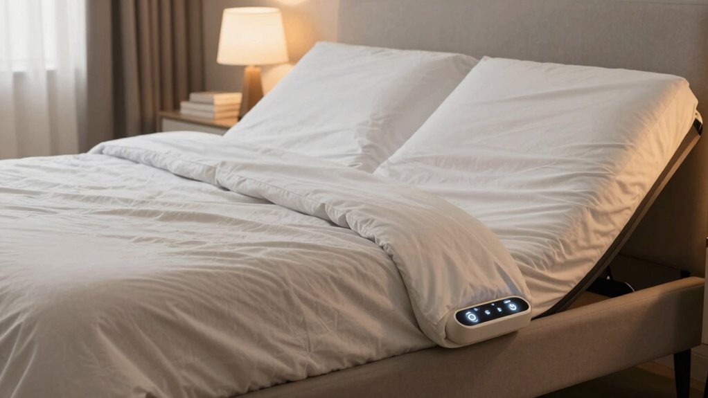 The Adjustable Bed Features That Matter Most After 60 3 adjustable beds enhance aging sleep