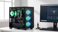 affordable dedicated crypto pc