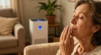 aging increases air concerns