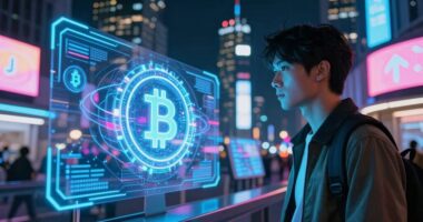 ai tokens investment potential