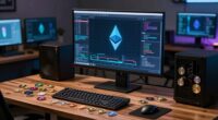 all altcoins compared to ethereum