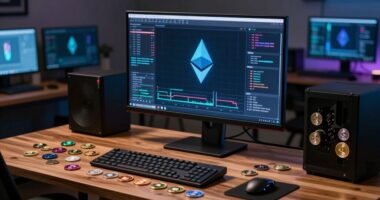 all altcoins compared to ethereum