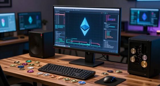 all altcoins compared to ethereum
