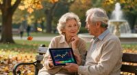 altcoin stories for retirees