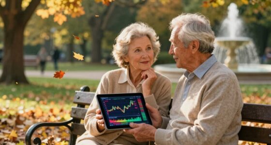 altcoin stories for retirees