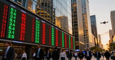 altcoins fall despite optimism