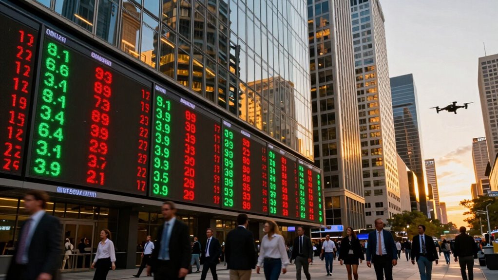 altcoins fall despite optimism